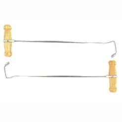 M&F Western Products Extra Long Boot Hooks