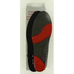 M&F Western Products Round Toe Gel Insoles