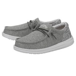 Heydude Hey Dude Kid's Wally Funk Magnetite