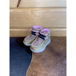 Blazin' Roxx Blazin Roxx Toddler Girls Light Up Shoes