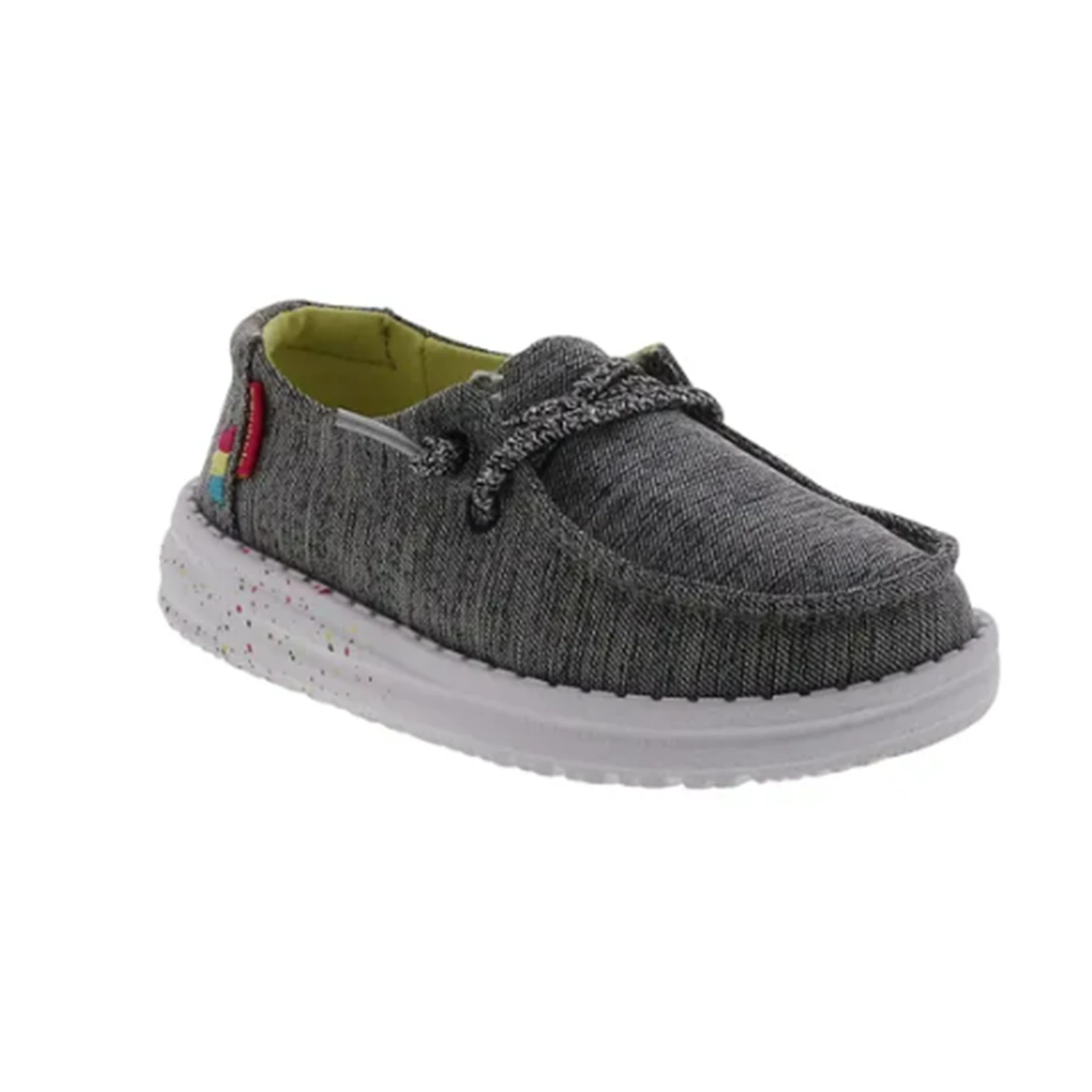 Heydude Hey Dude Wendy Toddler Sparkle Night - Image 2