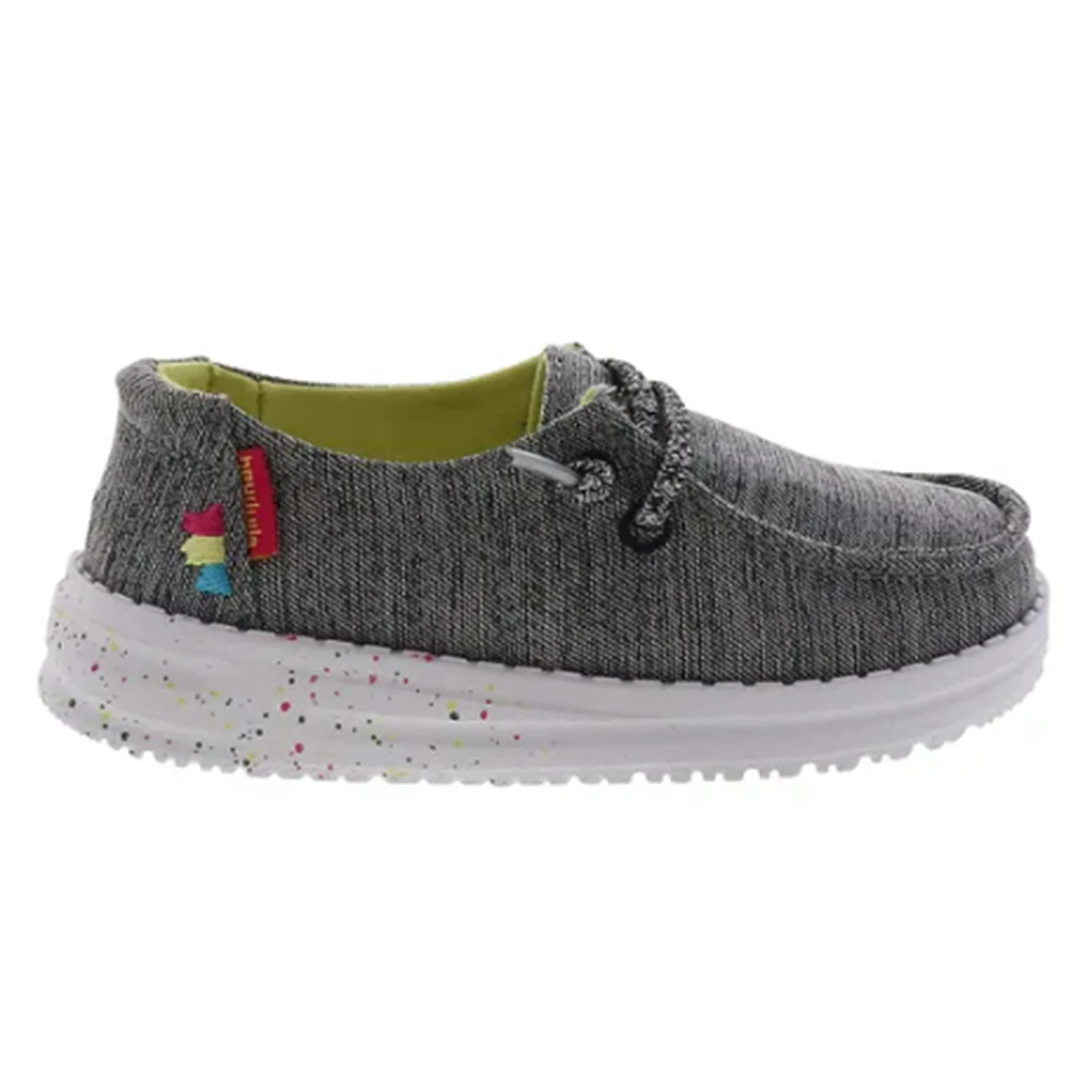 Heydude Hey Dude Wendy Toddler Sparkle Night - Image 3