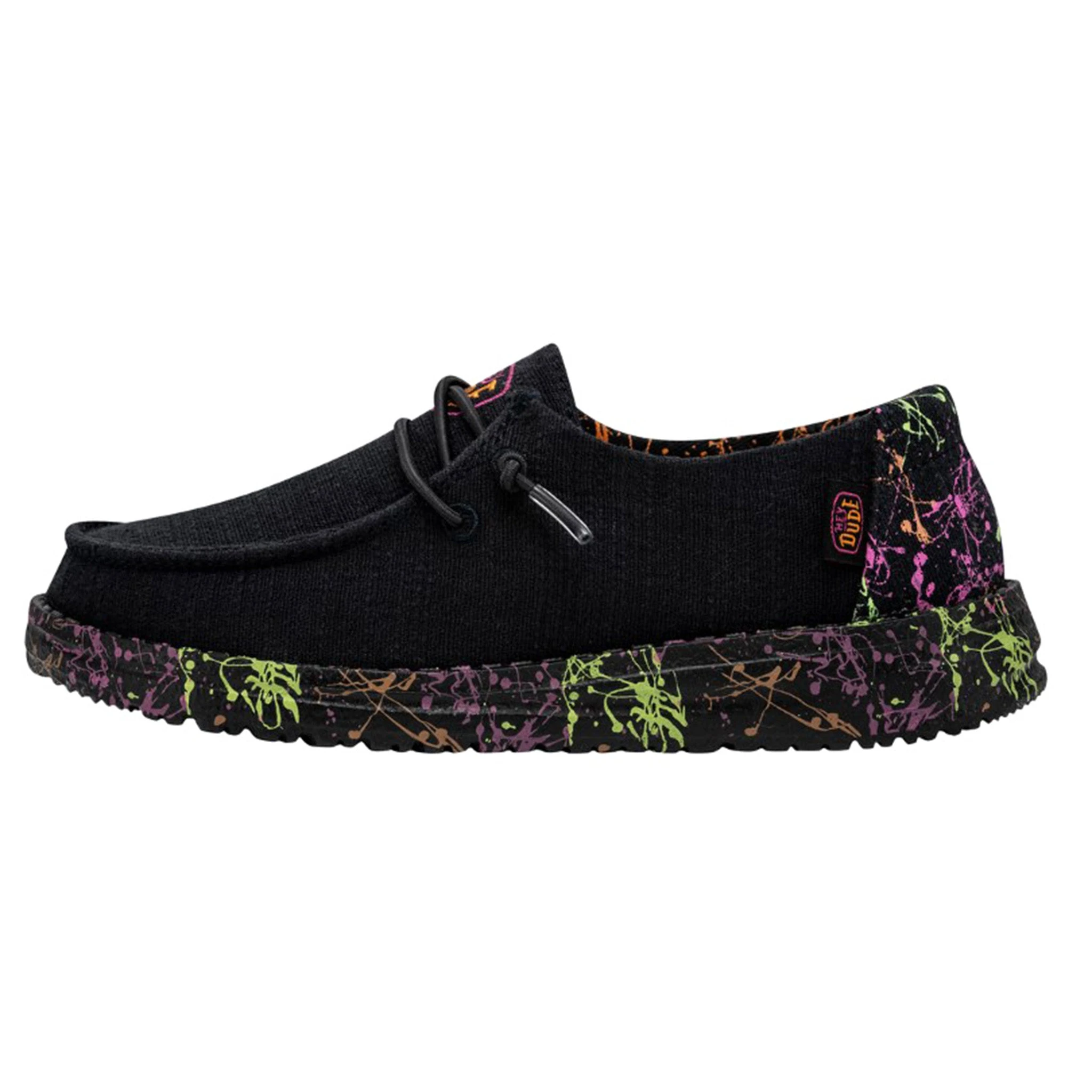 Heydude Hey Dude Wendy Youth Glo - Image 3